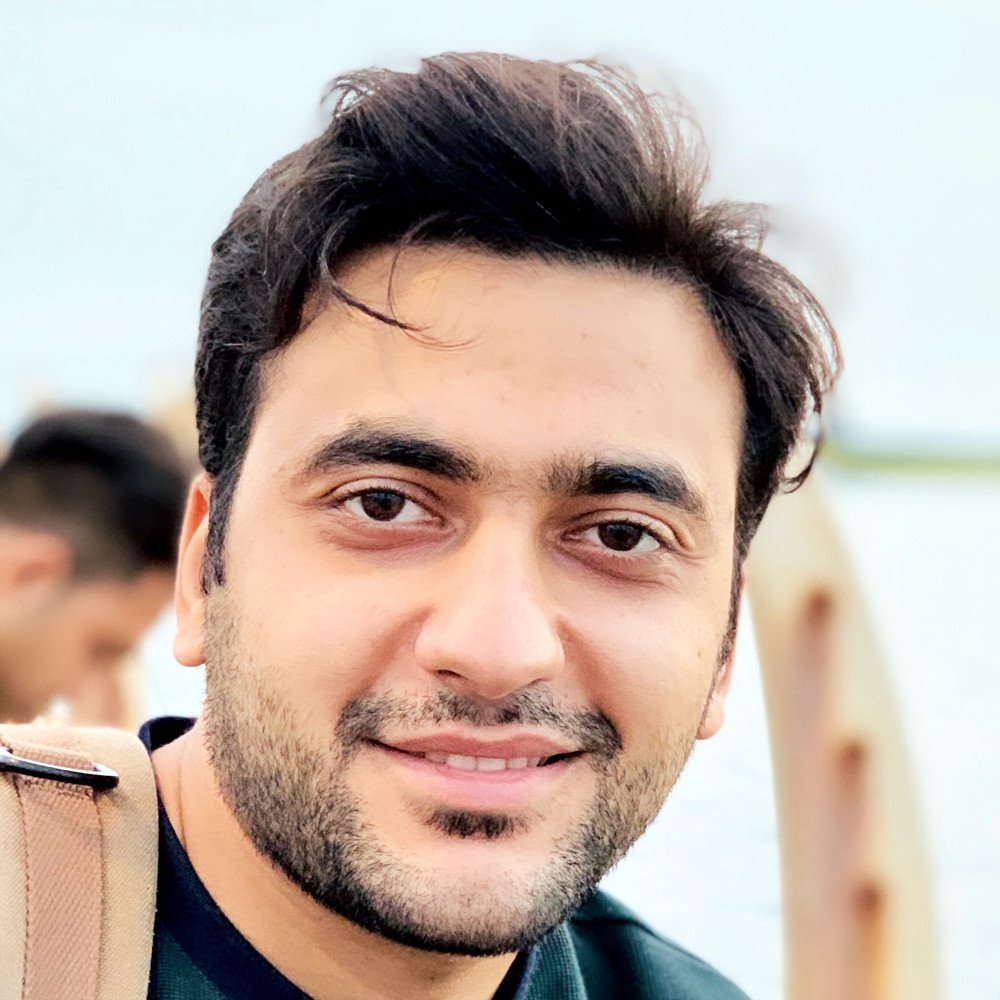 عباس ملک حسینی